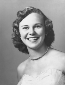 1955-56 Sharon Crook