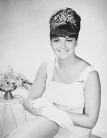 1966-67 Peggy Spear