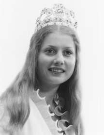 1976-77 Anne Grimm