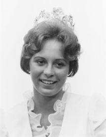 1977-78 Sandi Ramsell