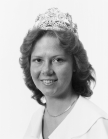 1978-79 Cheryl Mustard