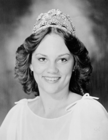 1981-82 Cindy Nielsen